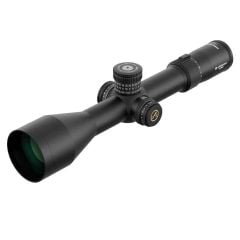 Athlon Optics Cronus BTR Gen 2 UHD 4.5-29x56 FFP APLR5 IR MOA Rifle Scope