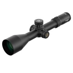 Athlon Optics Cronus BTR Gen 2 UHD 4.5-29x56 FFP APRS6 IR MIL Rifle Scope