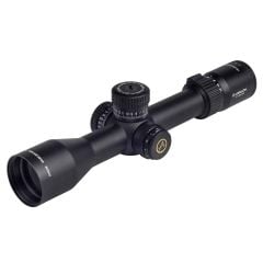 Athlon Optics Helos BTR Gen 2 2-12x42 FFP AHMR2 IR MOA Rifle Scope