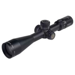 Athlon Optics Helos BTR Gen 2 4-20x50 FFP APLR6 IR MOA Rifle Scope