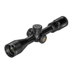 Athlon Optics Heras SPR 2-12x42 SFP AAGR1 MIL Rifle Scope