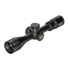 Athlon Optics Heras SPR 2-12x42 SFP AAGR1 MOA Rifle Scope