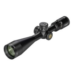 Athlon Optics Heras SPR 4-20x50 SFP AAGR2 MIL Rifle Scope