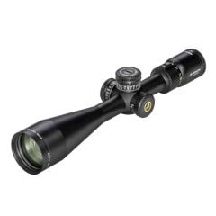 Athlon Optics Heras SPR 4-20x50 SFP AAGR2 MOA Rifle Scope