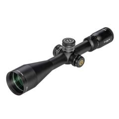 Athlon Optics Heras SPR 6-24x56 FFP APLR9 IR MOA Rifle Scope