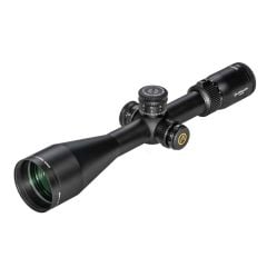 Athlon Optics Heras SPR 6-24x56 FFP APRS9 IR MIL Rifle Scope