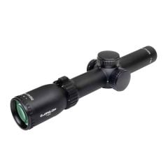 Athlon Optics Midas BTR Gen 2 HD 1-6x24 SFP ATSR16 IR MOA LPVO