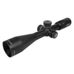 Athlon Optics Midas BTR Gen 2 HD 4.5-27x50 SFP AHMR IR MOA Rifle Scope