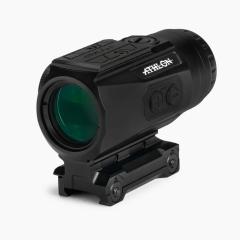 Athlon Optics Midas Flare 2 MOA 3x Prism Rifle Scope