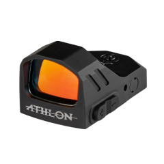 Athlon Optics MIDAS FLASH 3 MOA Red Dot Sight