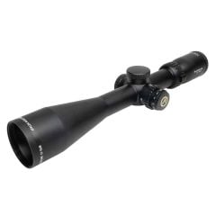 Athlon Optics Midas HMR HD 2.5-15x50 SFP AHMR IR MOA Rifle Scope