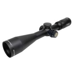 Athlon Optics Midas HMR HD 2.5-15x50 SFP BDC 600A IR MOA Rifle Scope