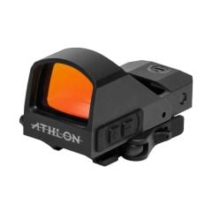 Athlon Optics MIDAS LE Gen 2 2 MOA Red Dot Sight