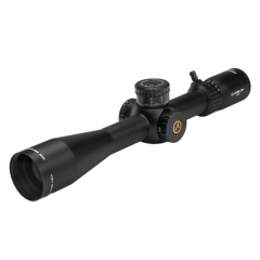 Athlon Optics Midas TAC GEN2 HD 4-16x44 APRS14 FFP MIL Rifle Scope