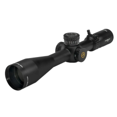 Athlon Optics Midas TAC GEN2 HD 6-24x50 APLR15 FFP MOA Rifle Scope