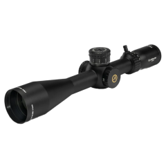 Athlon Optics Midas TAC GEN2 HD 6-24x50 APRS14 FFP MIL Rifle Scope