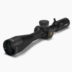 Athlon Optics Midas TAC GEN2 HD 6-24x50 APLR15 FFP MOA Rifle Scope