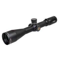 Athlon Optics Midas TAC HD 5-25x56 FFP APLR4 MOA Rifle Scope