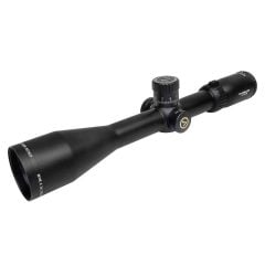 Athlon Optics Midas TAC HD 6-24x50 FFP APRS3 MIL Rifle Scope
