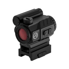 Athlon Optics MIDAS TSP1 1 MOA 1x21mm Red / Green Dot Prism Scope
