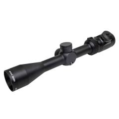 Athlon Optics Neos 3-9x40 SFP BDC 500 IR MOA Rifle Scope