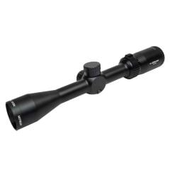 Athlon Optics Neos 3-9x40 SFP CENTER X MOA Rifle Scope