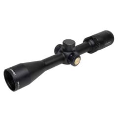 Athlon Optics Neos 4-12x40 SFP BDC 22 RIMFIRE MOA Rifle Scope
