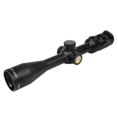 Athlon Optics Talos 4-16x40 SFP BDC 600 MOA Rifle Scope