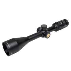Athlon Optics Talos 6-24x50 BDC 600 MIL Rifle Scope