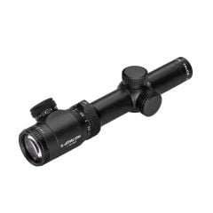 Athlon Optics Talos BTR Gen 2 1-4x24 SFP ATMR6 IR MOA Rifle Scope