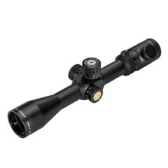 Athlon Optics Talos BTR Gen 2 4-14x44 FFP APLR2 IR MIL Rifle Scope