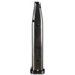 Atlas Gunworks 2011 Competition DLC .40 S&W 20-Round 140mm Magazine