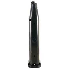 Atlas Gunworks 2011 Slidelock DLC .40 S&W 20-Round 140mm Magazine