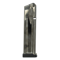Atlas Gunworks 2011 Slidelock DLC 9mm 21-Round 140mm Magazine
