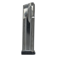 Atlas Gunworks 2011 Competition DLC 9mm 23-Round 140mm Magazine