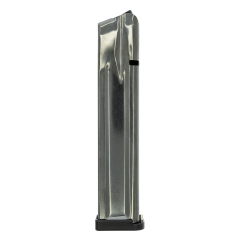 Atlas Gunworks 2011 Competition DLC 9mm 29-Round 170mm Magazine