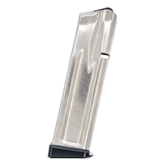 Atlas Gunworks 2011 IDPA Legal 9mm 18-Round 126mm Magazine