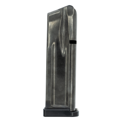 Atlas Gunworks 2011 Slidelock DLC 9mm 16-Round 120mm Magazine