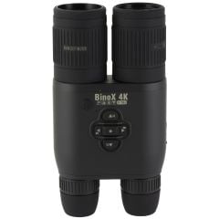 ATN BinoX 4K 4-16x65mm Smart Ultra HD Day / Night Vision Binoculars with Laser Rangefinder