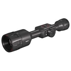 ATN ThOR 4 640 Smart HD 1.5-15X25mm Thermal 30mm Rifle Scope