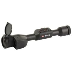 ATN ThOR 5 2-16x25mm 30mm Thermal Rifle Scope with Laser Rangefinder