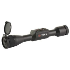 ATN ThOR 5 3-12x19mm 30mm Thermal Rifle Scope