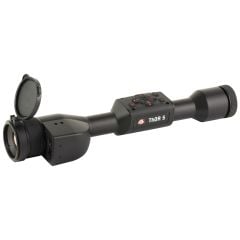 ATN ThOR 5 5-20x35mm 30mm Thermal Rifle Scope with Laser Rangefinder