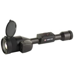 ATN ThOR 5 XD 2-20x100mm 30mm Thermal Rifle Scope with Laser Rangefinder