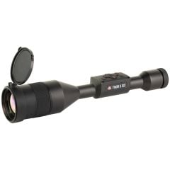 ATN ThOR 5 XD 3-30x75mm 30mm Thermal Rifle Scope