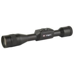 ATN X-Sight 5 3-15x 30mm Day / Night Hunting Rifle Scope