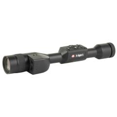 ATN X-Sight 5 3-15x 30mm Day / Night Hunting Rifle Scope with Laser Rangefinder