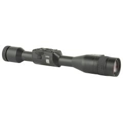 ATN X-Sight 5 3-15x 30mm Day / Night Hunting Rifle Scope with Laser Rangefinder
