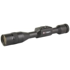 ATN X-Sight 5 5-25x 30mm Day / Night Hunting Rifle Scope