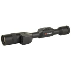 ATN X-Sight 5 5-25x 30mm Day / Night Hunting Rifle Scope with Laser Rangefinder